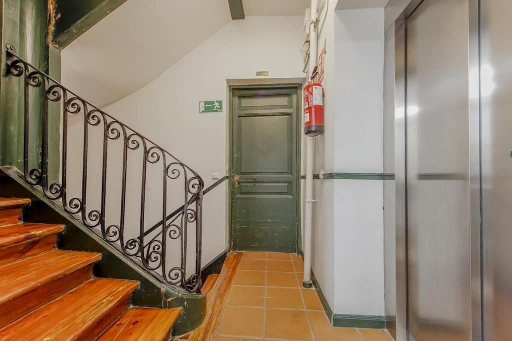 Appartement Modern Apt 6px En La Plaza De Tirso De Molina