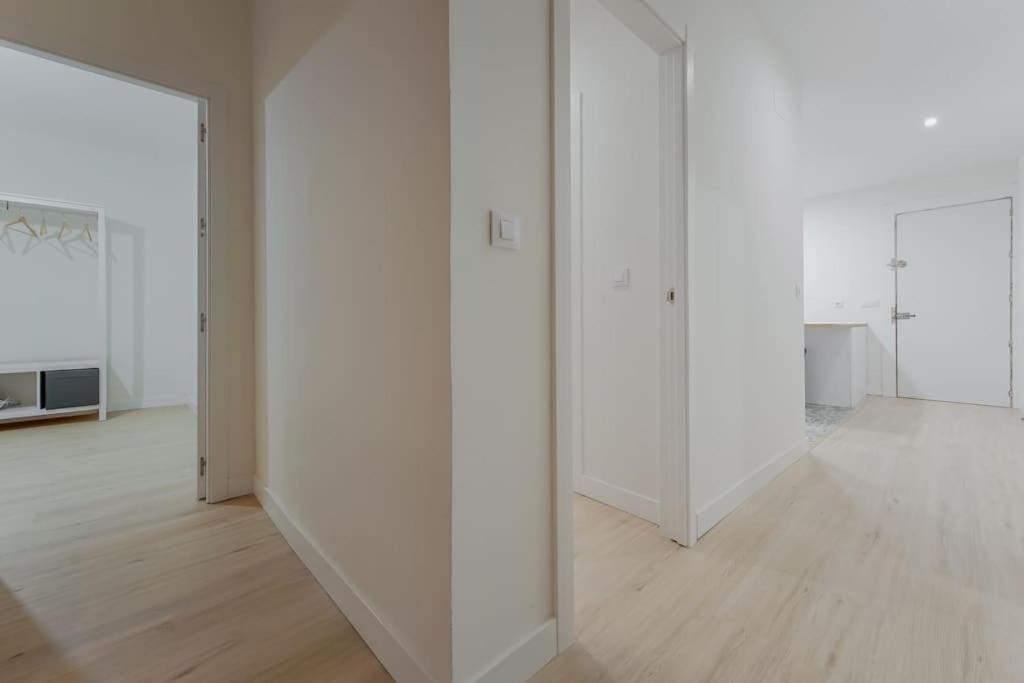 Modern Apt 6px En La Plaza De Tirso De Molina Appartement *