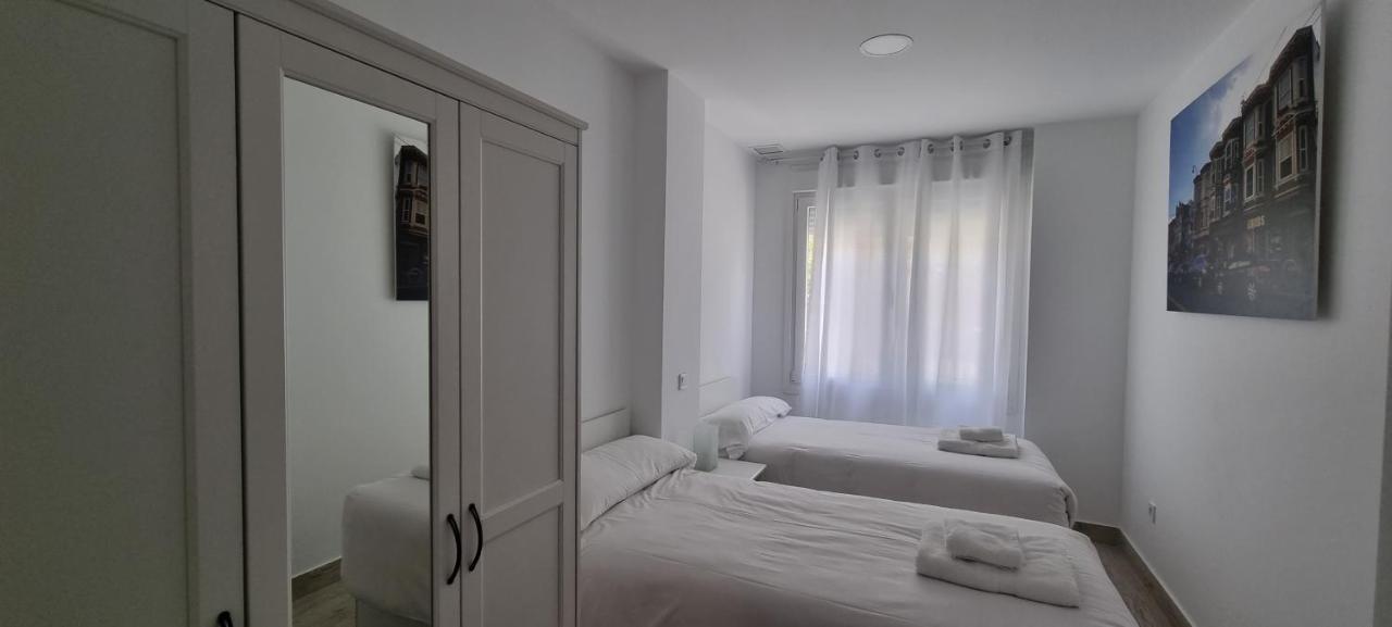 Apto Tanez San Francisco Style, A Apartamento *