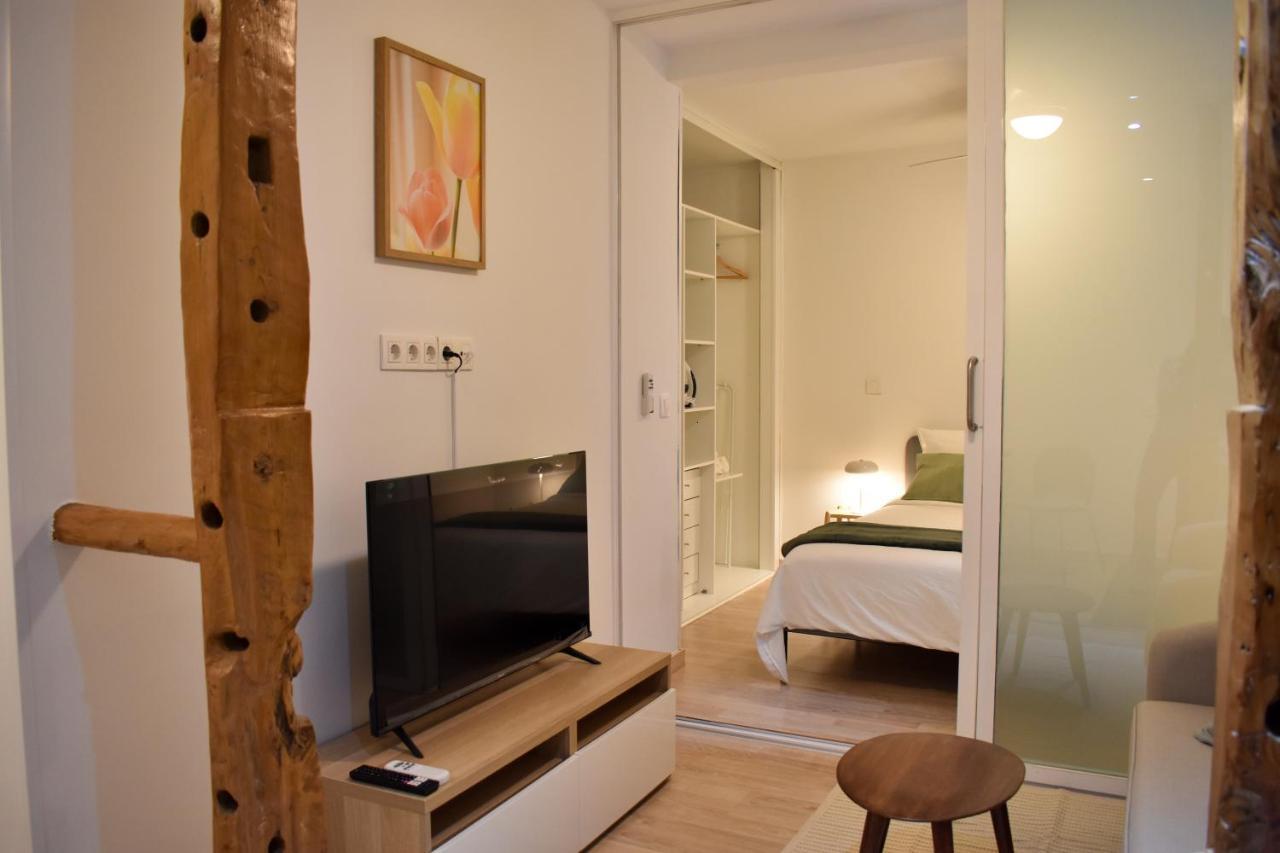 Tesoro Malasana Apartamento Madrid