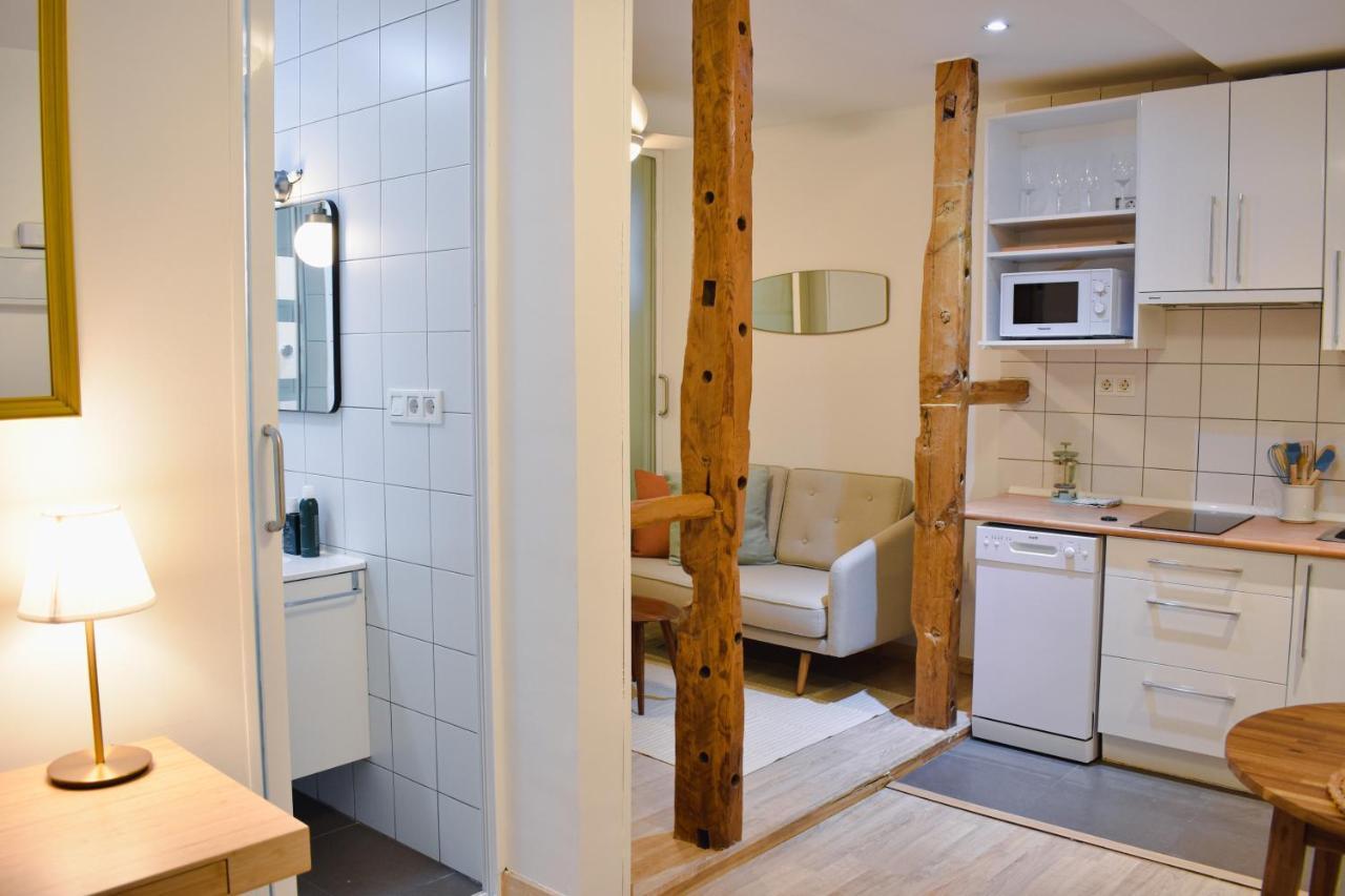 Tesoro Malasana Apartamento *