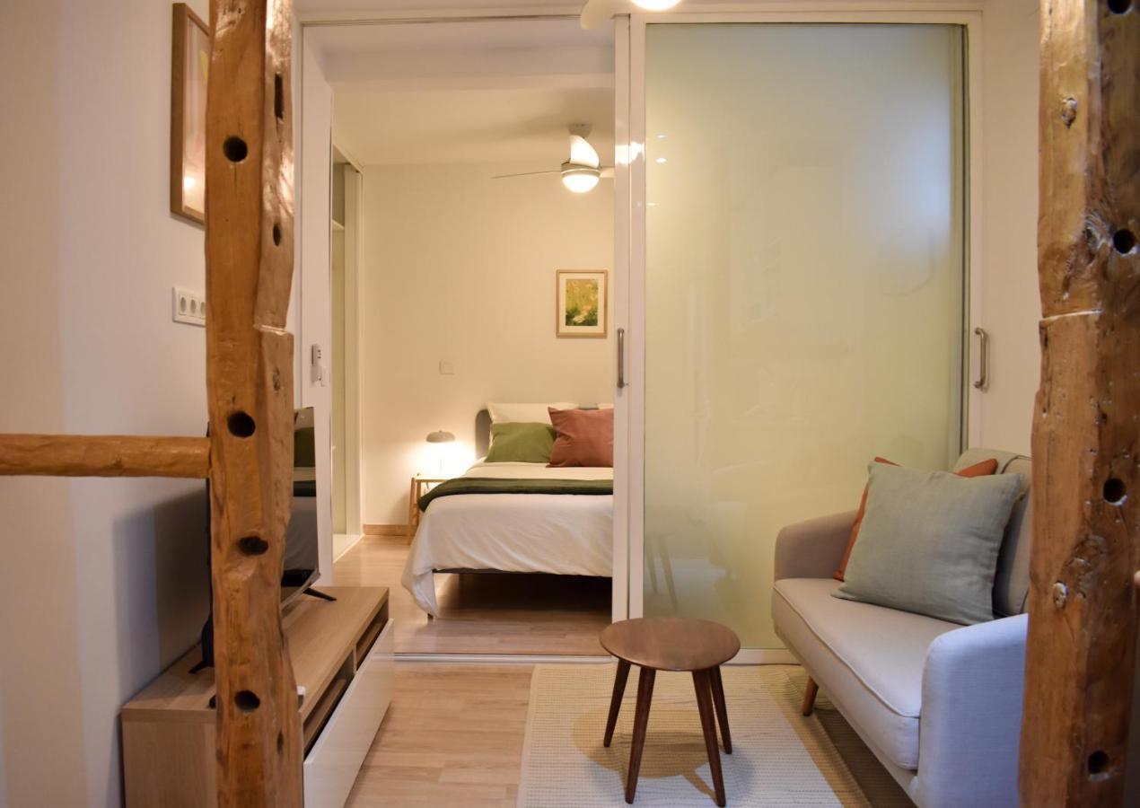 Tesoro Malasana Apartamento Madrid
