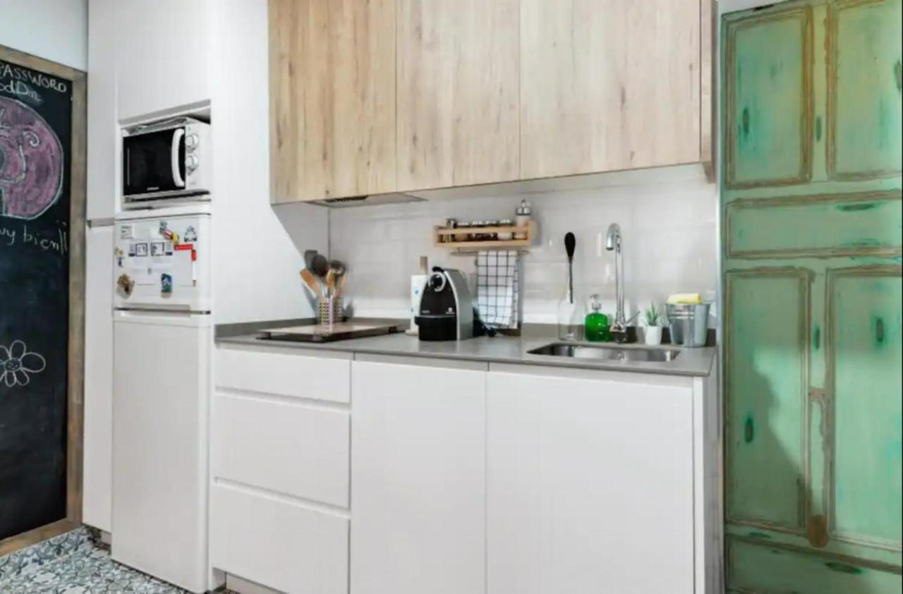 Appartement La Morada Del Gato Con Estilo Y Carisma