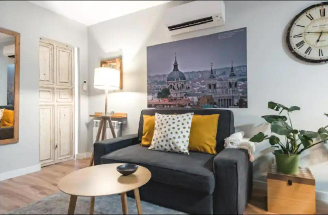 Appartement La Morada Del Gato Con Estilo Y Carisma
