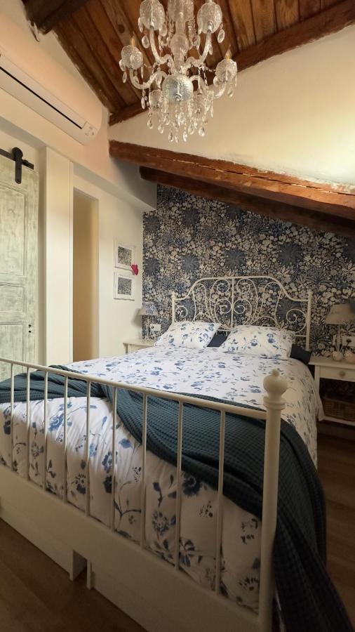 Appartement La Morada Del Gato Con Estilo Y Carisma Madrid