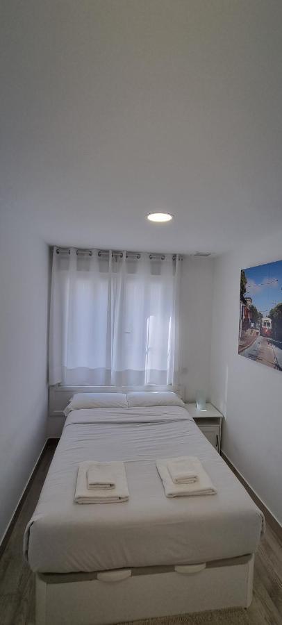 Apto Tanez San Francisco Style, A Apartamento *