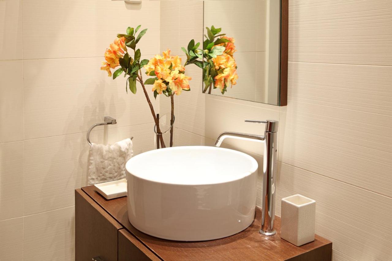 Plaza De Chueca-madrid Centro Apartamento *