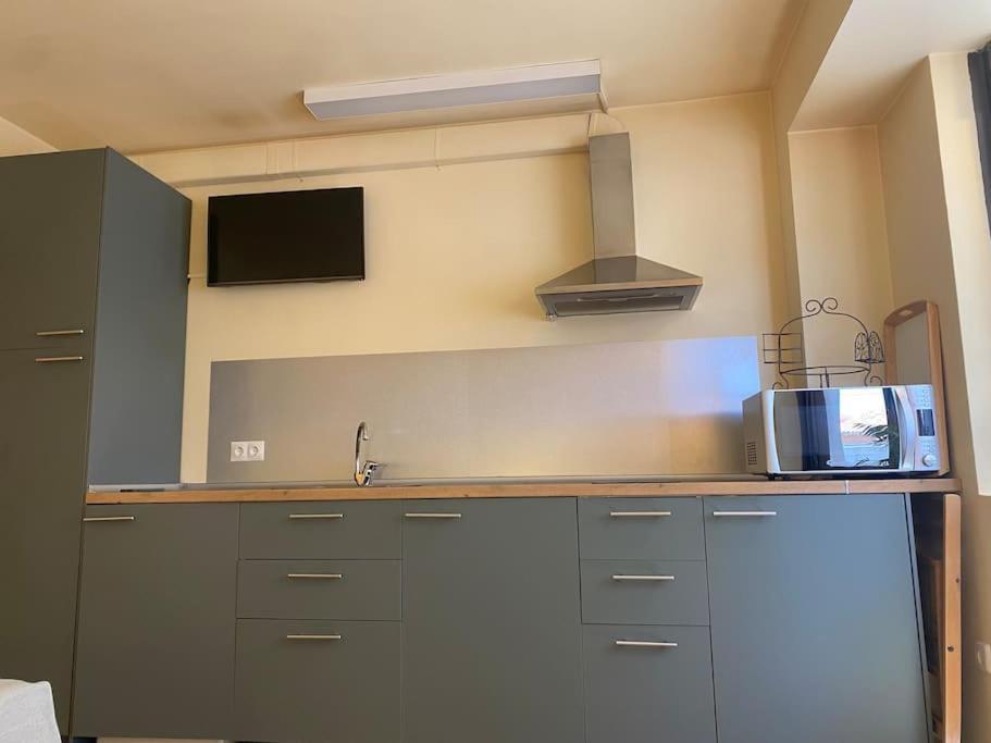 Estudio Castellana Norte Con Parking Apartamento Madrid