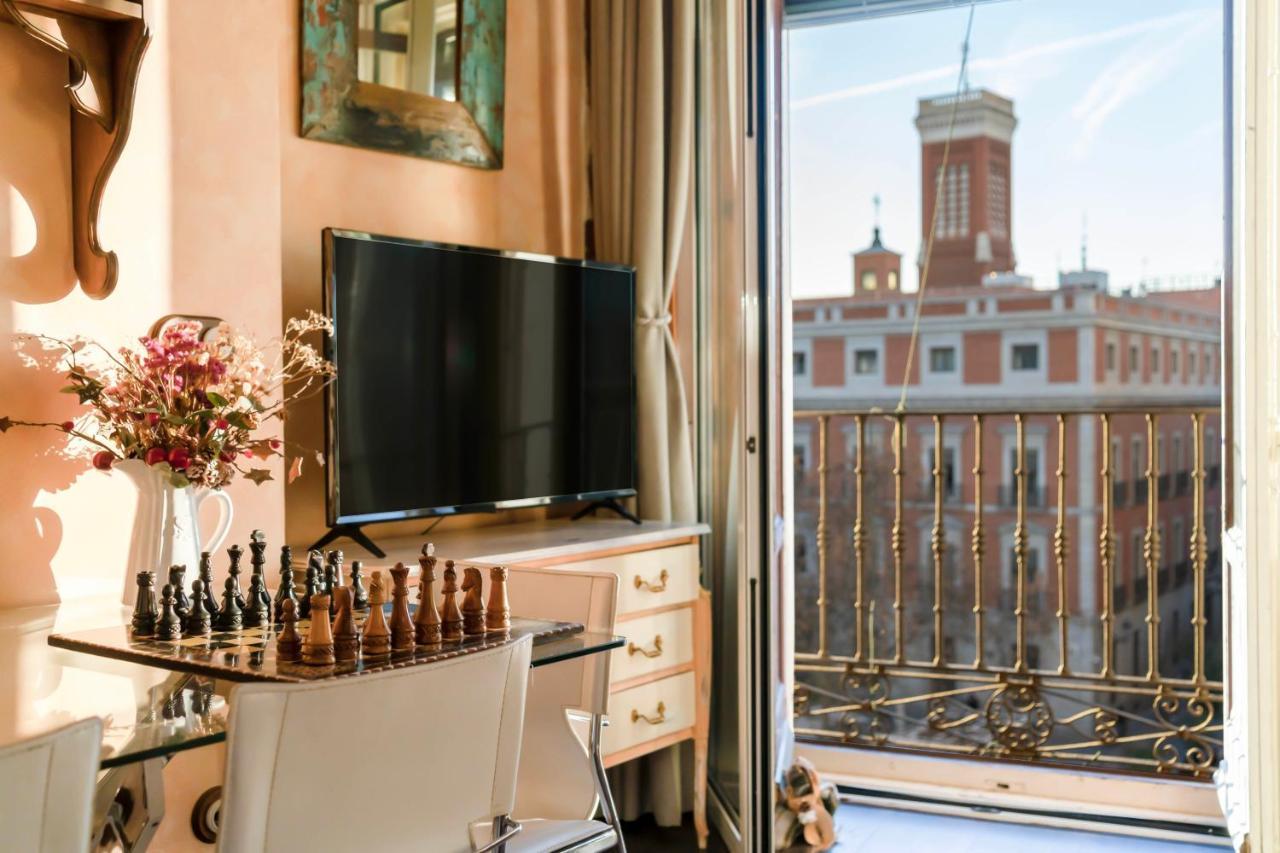 Apartamento 1851: Exceptional 19th Century In