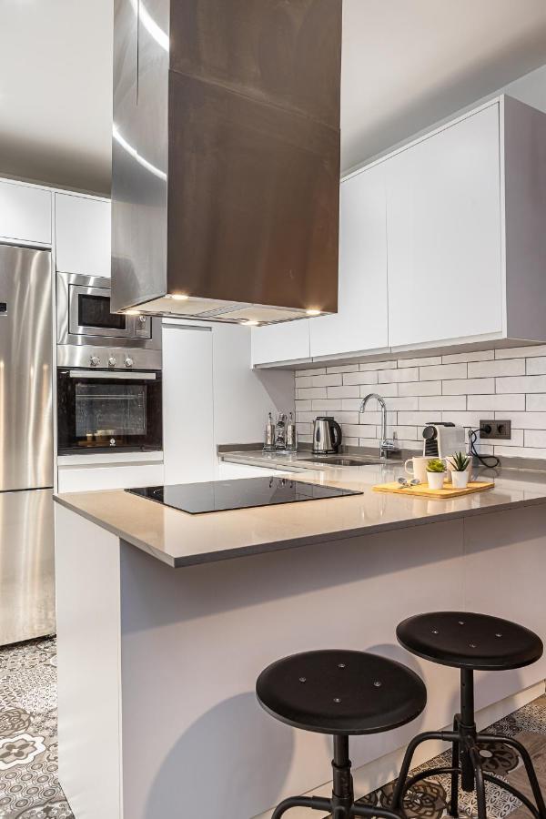 Appartamento Waou Atocha Ii - Alquiler Corta Duracion
