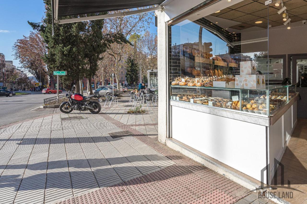 Retiro Maravilla Apartamento Madrid