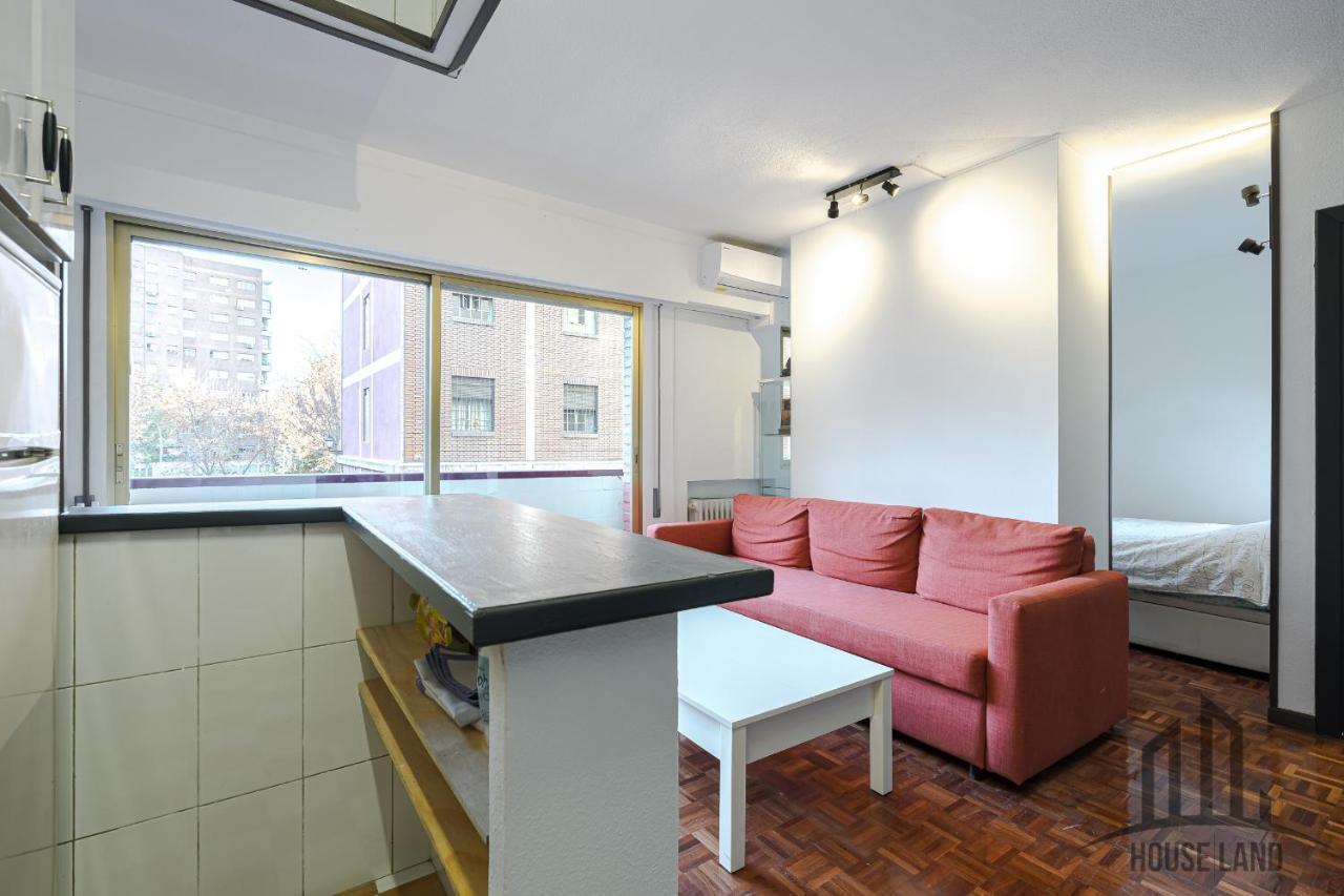 Retiro Maravilla Apartamento