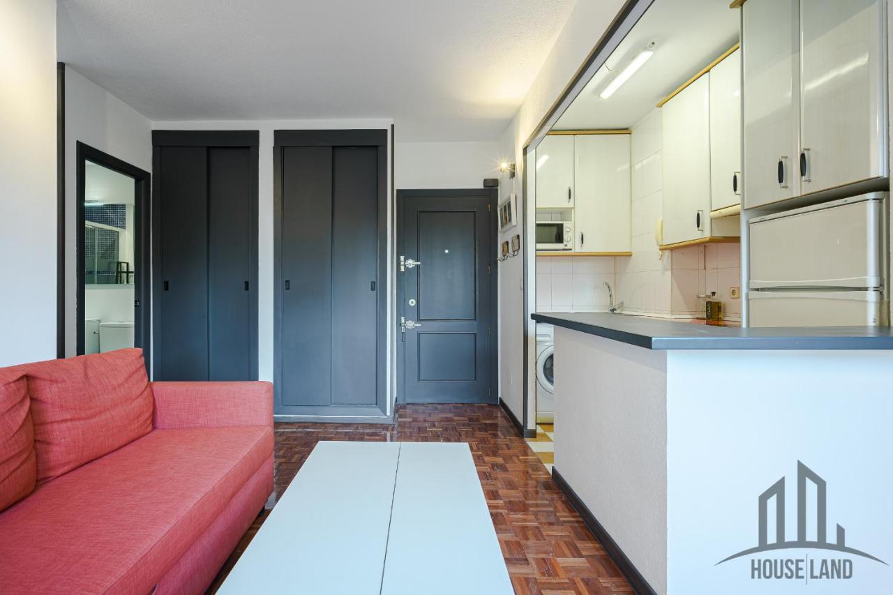 Apartamento Retiro Maravilla *