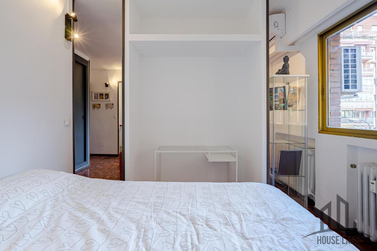 Apartamento Retiro Maravilla *