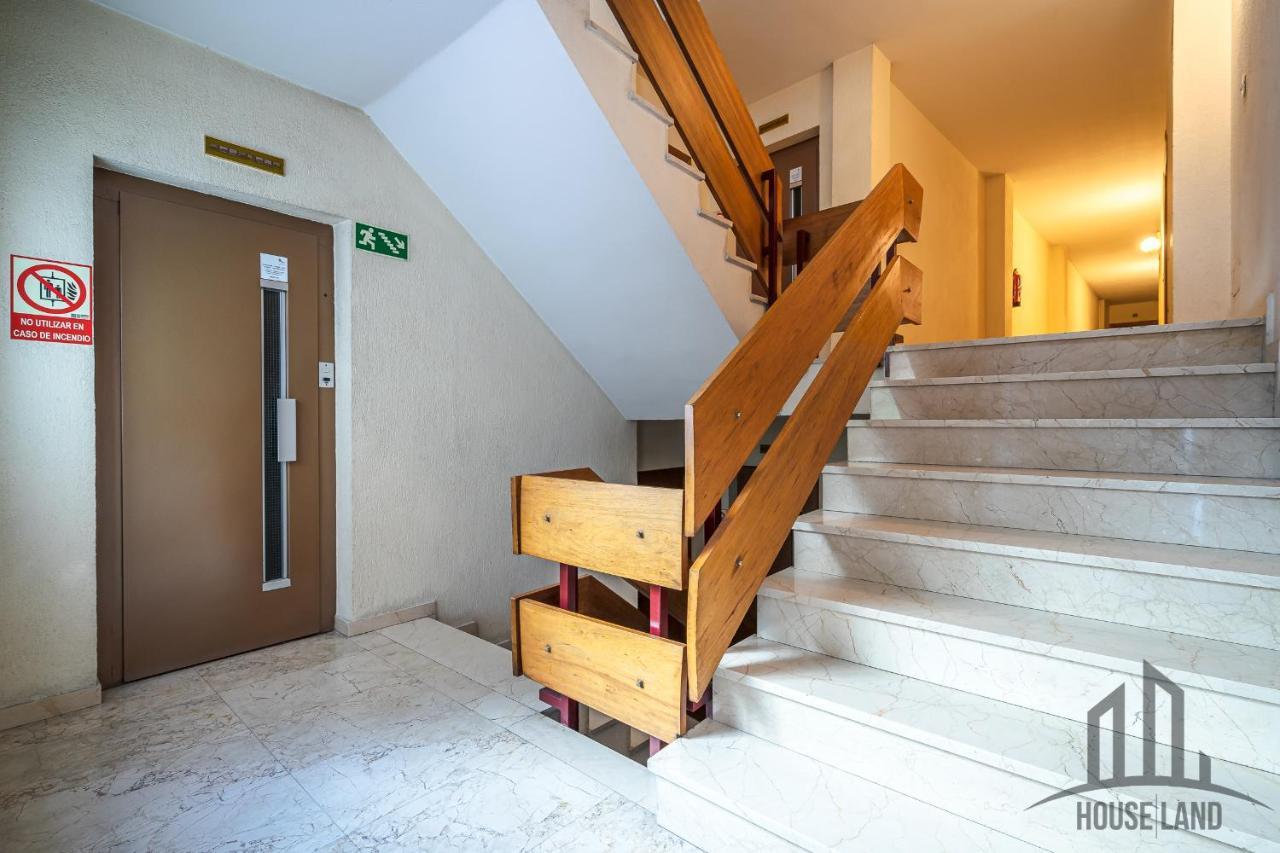Retiro Maravilla Apartamento