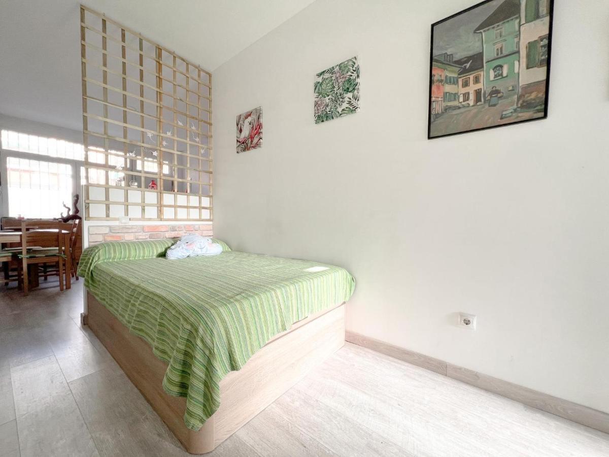 El Nido Del Tucan Apartment