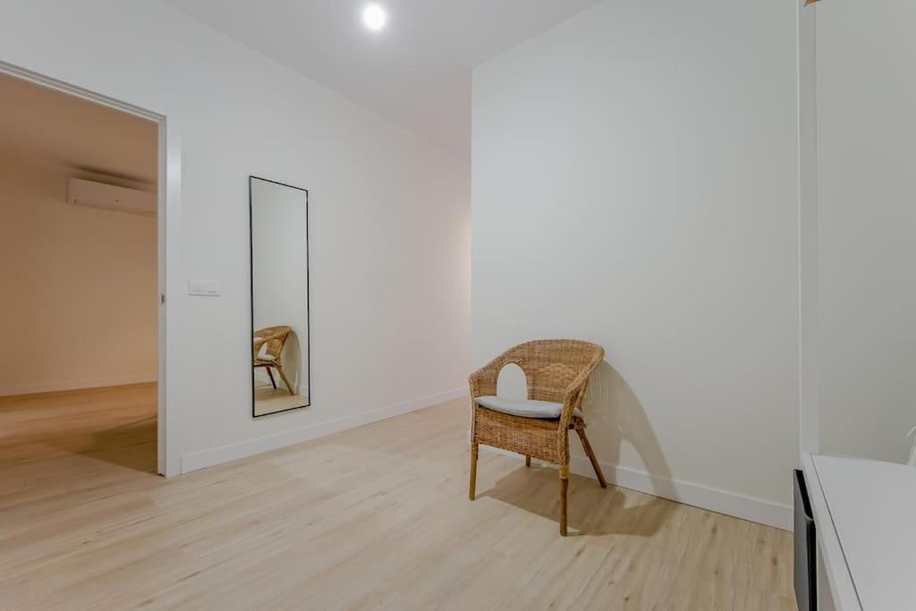 Modern Apt 6px En La Plaza De Tirso De Molina Appartement Madrid