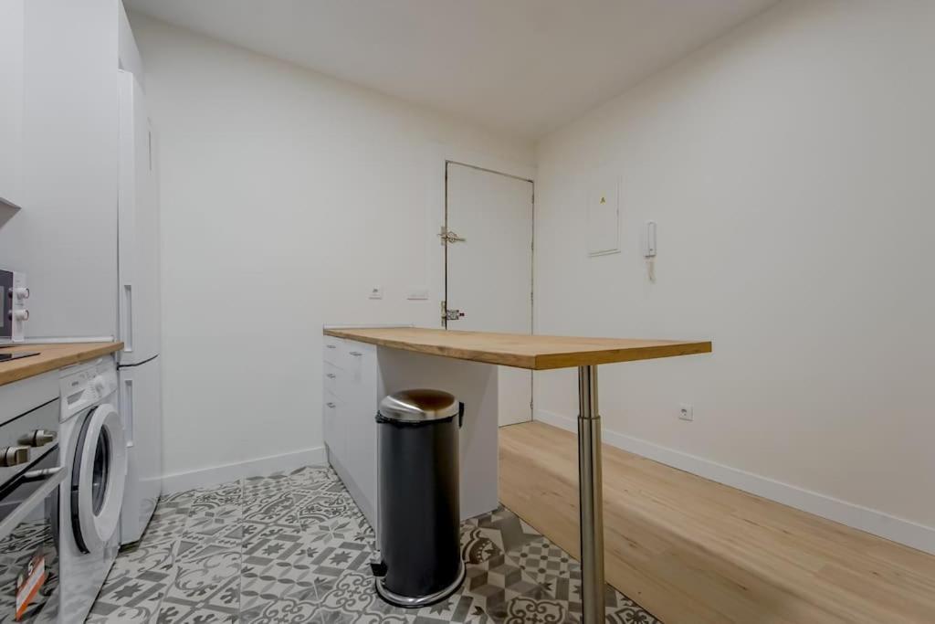 Modern Apt 6px En La Plaza De Tirso De Molina Appartement *