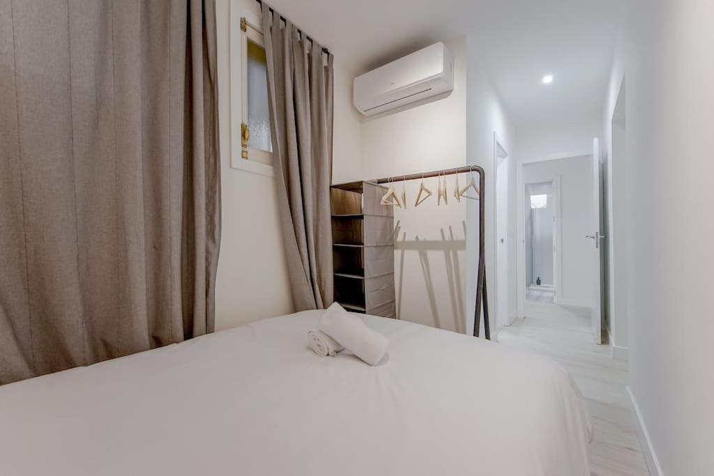 Modern Apt 6px En La Plaza De Tirso De Molina Appartement Madrid