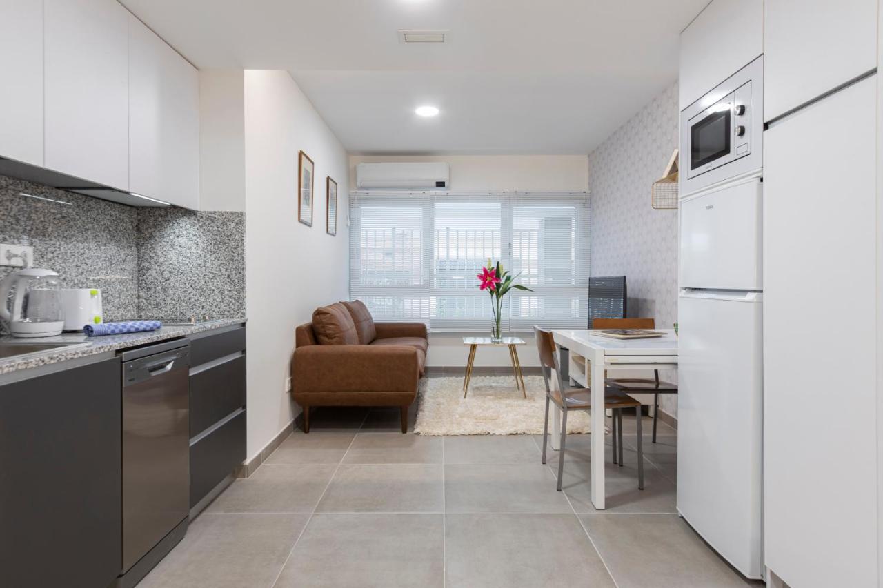 Dobo Homes - Cr33 Apartamento *
