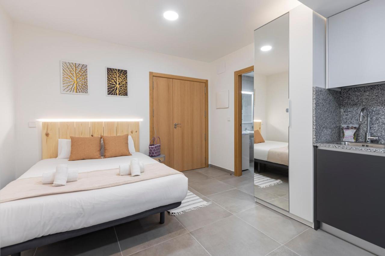 Dobo Homes - Cr33 Madri