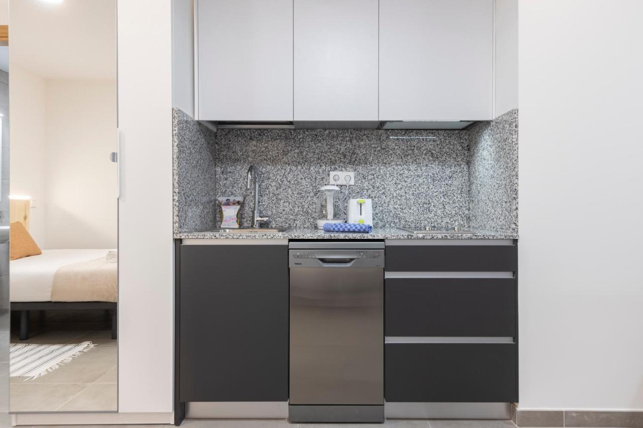 Dobo Homes - Cr33 Apartamento