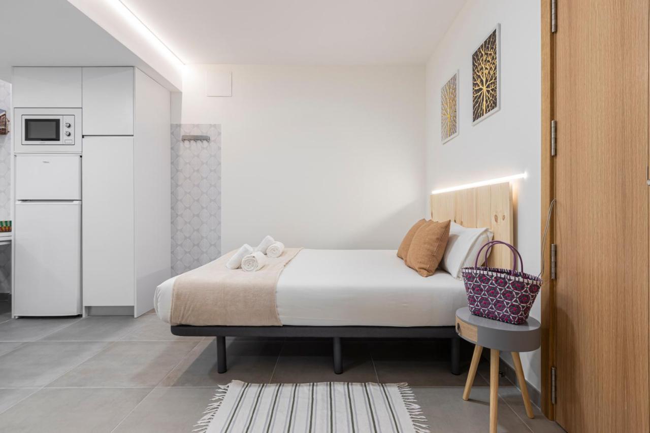 Dobo Homes - Cr33 Apartamento Madri