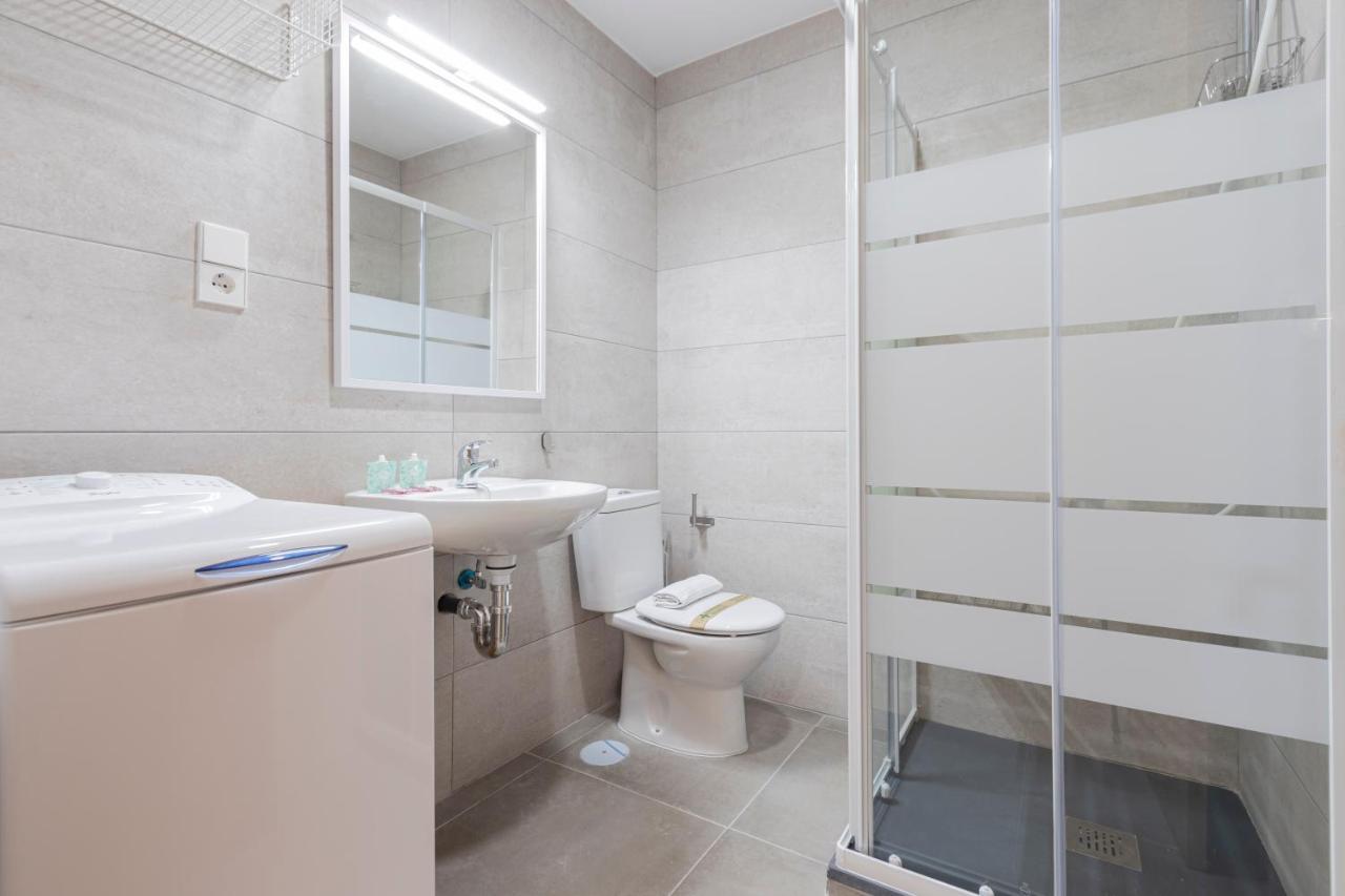 Dobo Homes - Cr33 Apartamento Madri