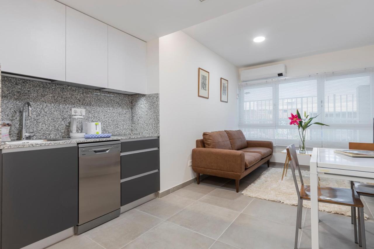 Apartamento Dobo Homes - Cr33 *