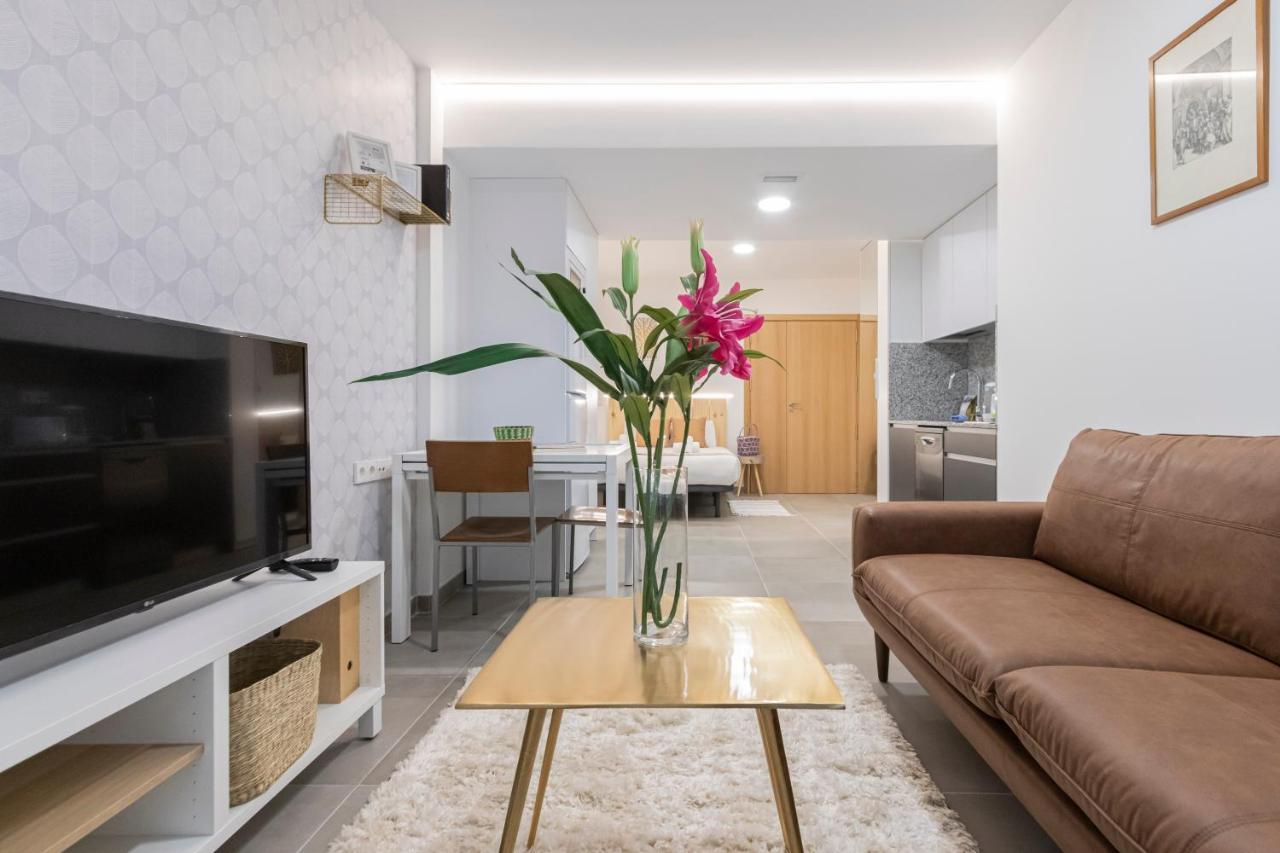 Dobo Homes - Cr33 Apartamento Madri