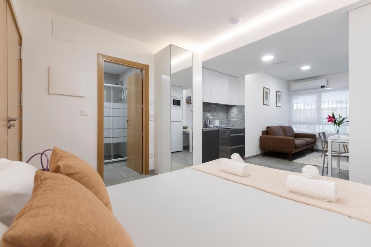 Dobo Homes - Cr33 Madri