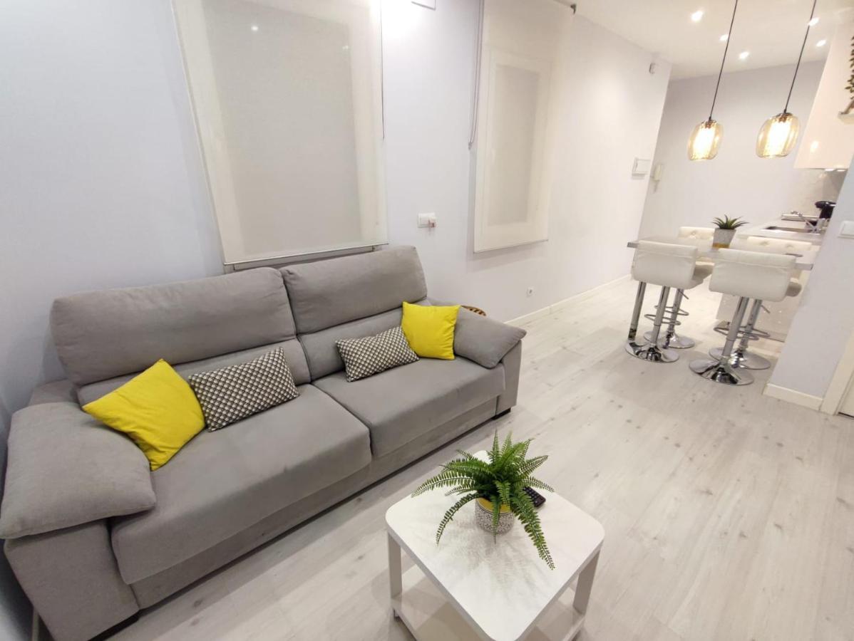 Apartamento Con Encanto