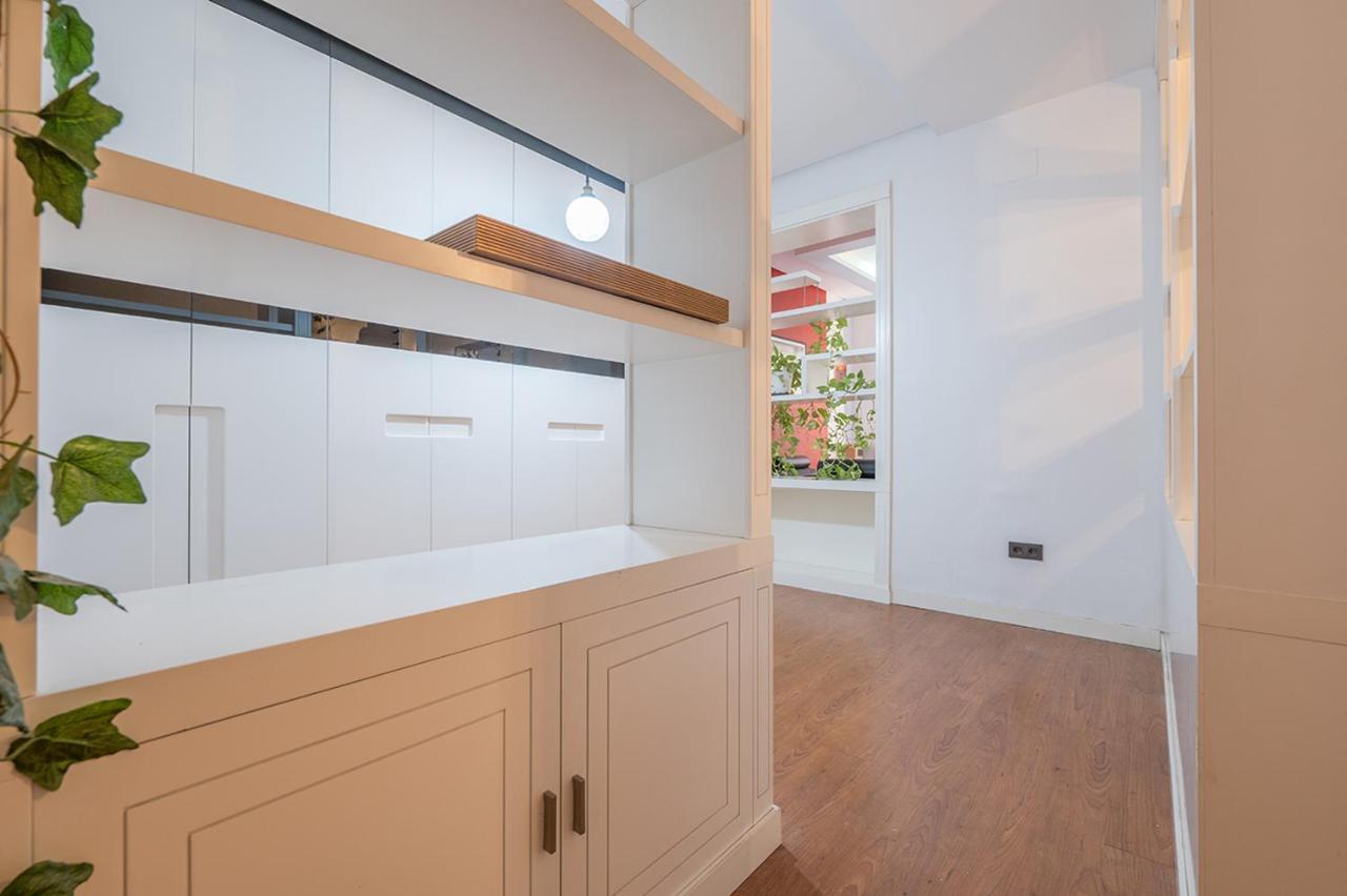 Exotic Center - Leganitos Balcony Apartamento Madrid