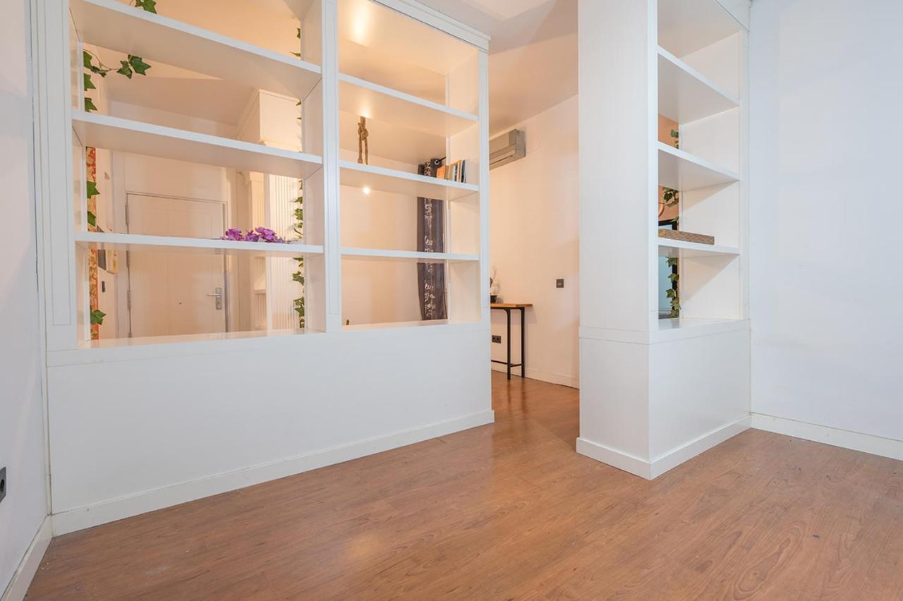Apartamento Exotic Center - Leganitos Balcony *