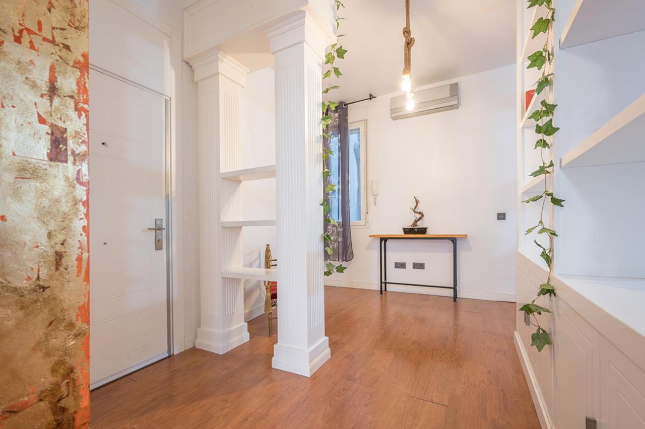 Exotic Center - Leganitos Balcony Apartamento Madrid
