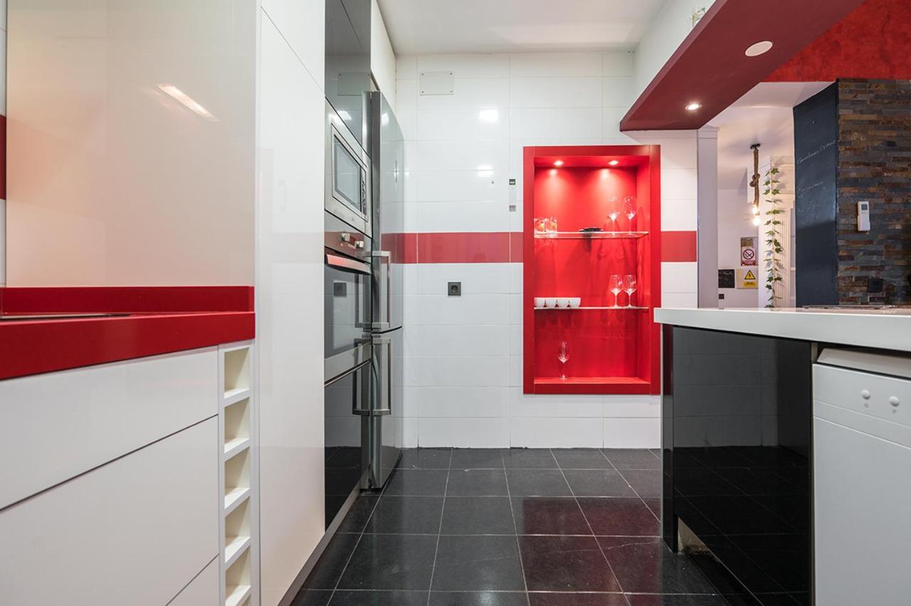 Exotic Center - Leganitos Balcony Apartamento