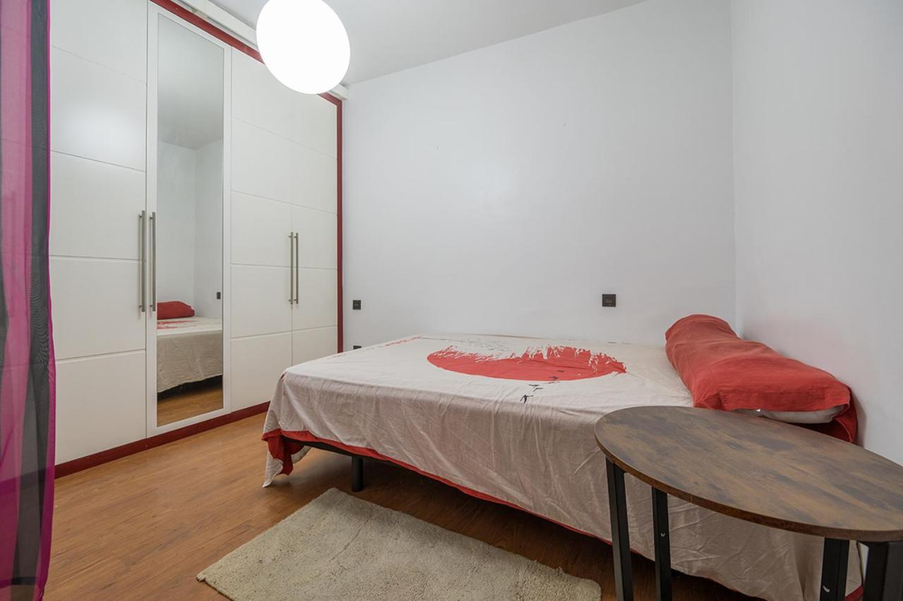 Exotic Center - Leganitos Balcony Apartamento Madrid