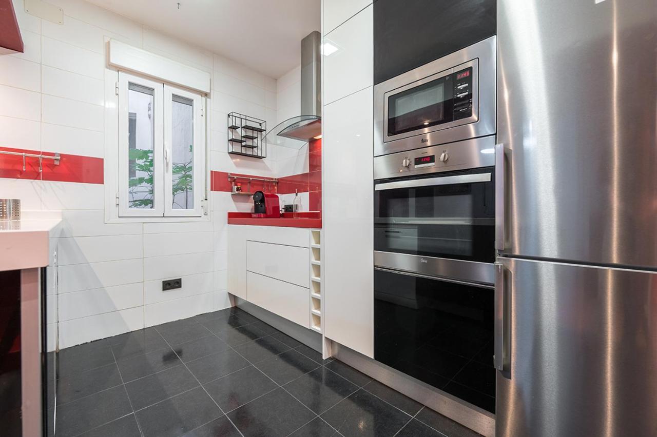 Exotic Center - Leganitos Balcony Apartamento *