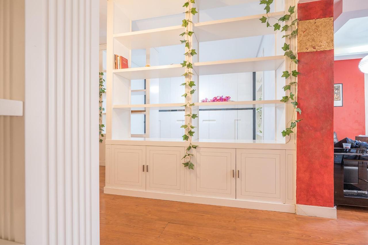 Exotic Center - Leganitos Balcony Apartamento
