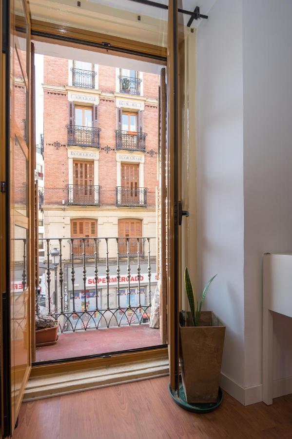 Exotic Center - Leganitos Balcony Apartamento