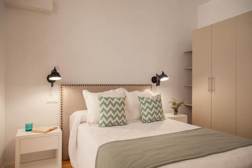 Apartment A Few Steps From Puerta Del Sol