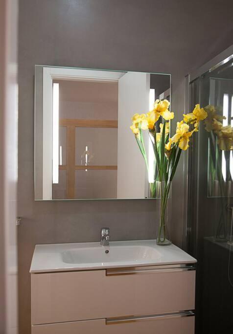 Apartment A Few Steps From Puerta Del Sol
