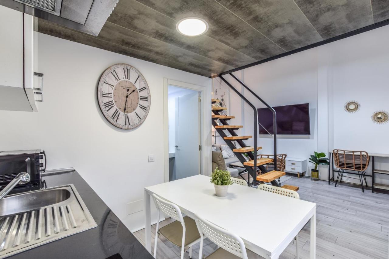Apartamento Reformados Bernabeu