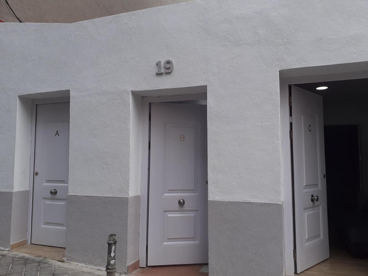Apartment C *