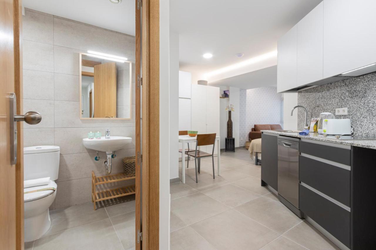 Dobo Homes - Cr33 Apartamento Madri