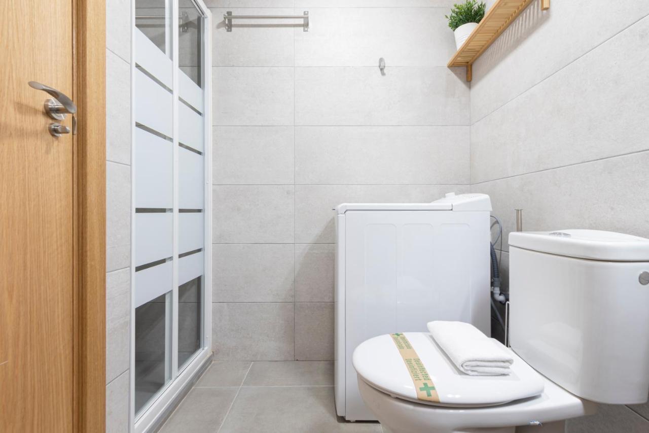 Apartamento Dobo Homes - Cr33 *