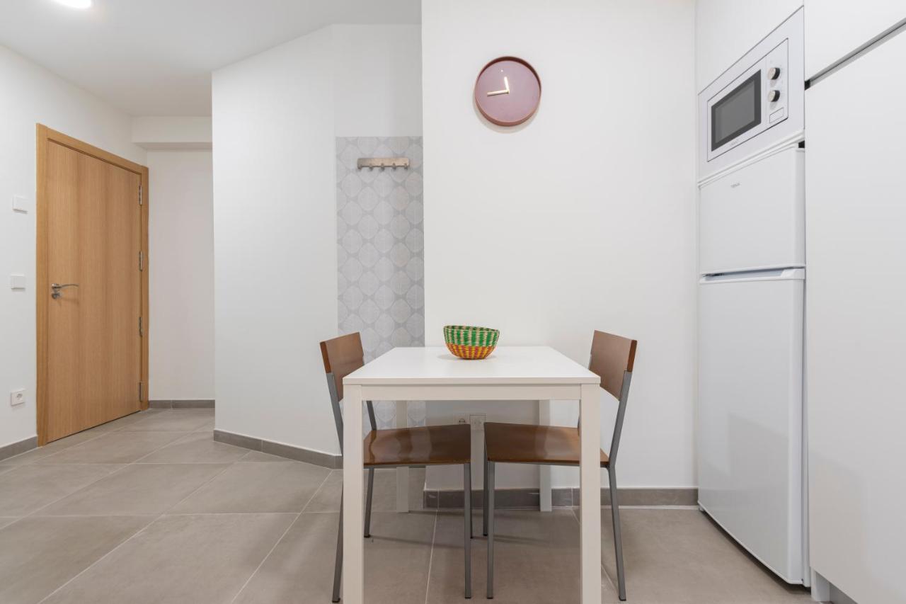 Apartamento Dobo Homes - Cr33