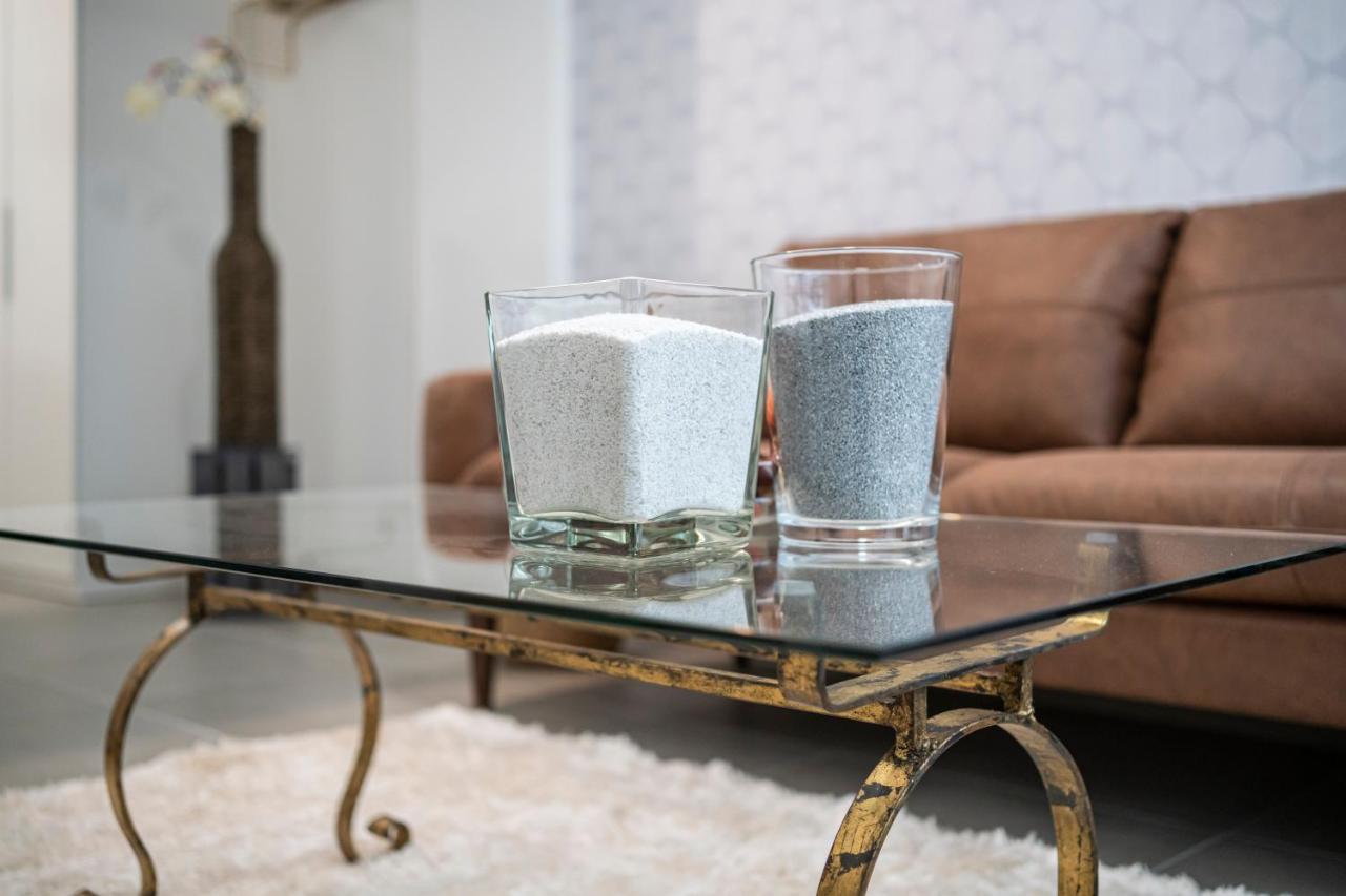 Apartamento Dobo Homes - Cr33 Madri