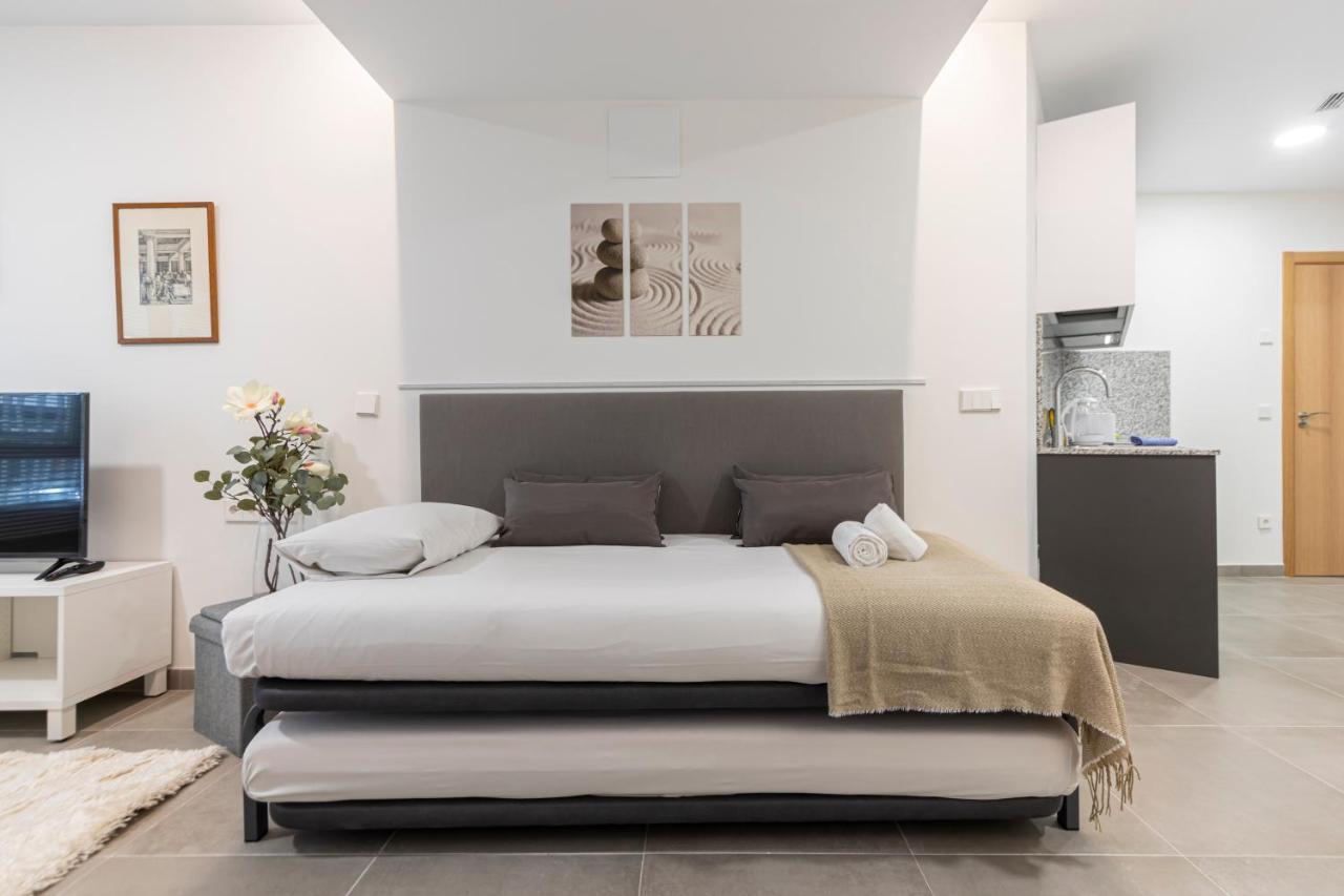 Apartamento Dobo Homes - Cr33 Madri