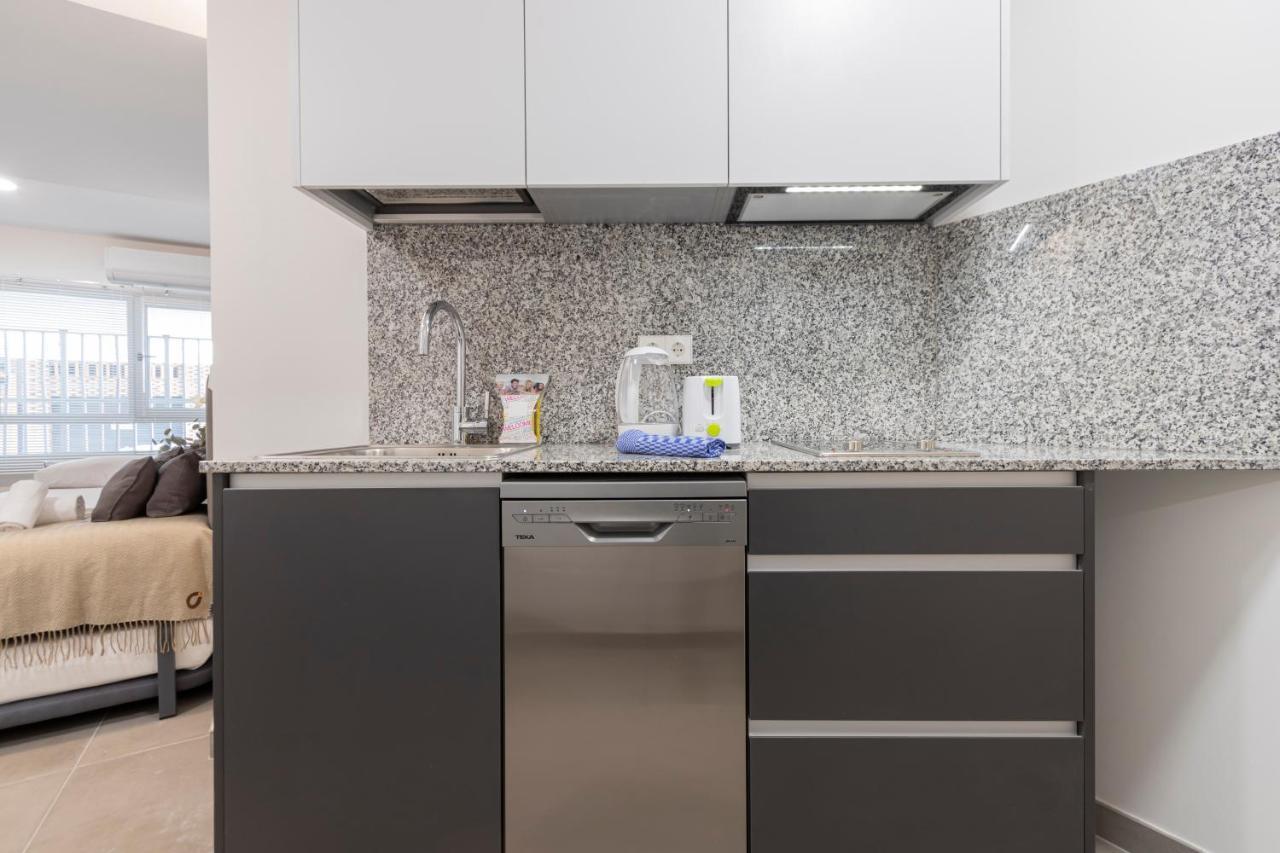 Apartamento Dobo Homes - Cr33 *